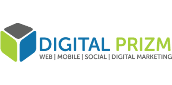 digital prizm logo